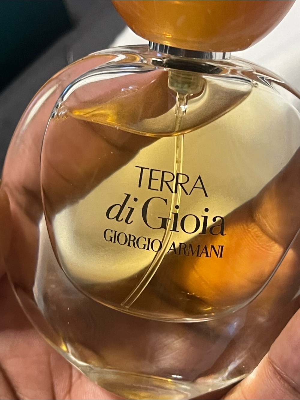 Fragrance 1 oz Discontinued!!